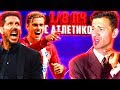 1/8 ЛИГИ ЧЕМПИОНОВ с АТЛЕТИКО МАДРИД ⚽ КАРЬЕРА MILAN ⚽ FIFA 18 [#23]