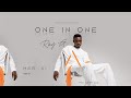 Ray G One In One Official Lyrics Video mp3
