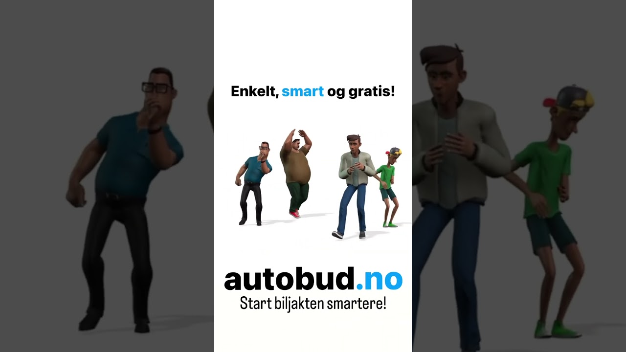 Autobud.no | Skal du kjøpe nybil eller bruktbil? 
