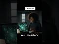 THE LAST VOICE NOTE: EPISODE 5—Test Run#miniseries #plottwist