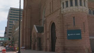 Eagle Brook Church Expanding Into Downtown Minneapolis Eagle Brook Service Times