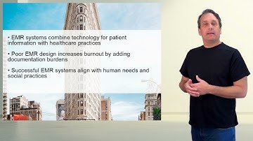 Sociotechnical Systems (Business Focus)