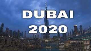 The Most Amazing Facts about DUBAI Documentary 2020