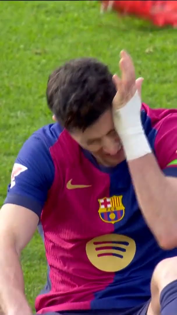 FC Barcelona 1 vs 0 Deportivo Alavés | Game Highlights ⚽