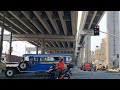 FULLCLIP Road Time : Kymco Like125 Blue , Soler St to 5th Ave to Dagat-Dagatan Ave , 06-March2026