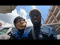 NITAKUPIGA RISASI 😁 #naivasha #johnte #police #vlog #comedy