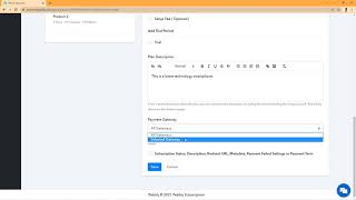 How to Create Plans in Pabbly Subscription Billing?