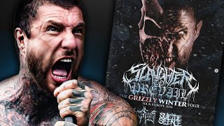 The Slaughter to Prevail Tour Drama..
TWITCH
https://www.twitch.tv/viizzzyy
DISCORD
https://discord.gg/cQpz6swP2r
MAIN CHANNEL
https://www.youtube.com/channel/UCU31Mfs9VoeU4r9PzKBDp6g
TWITTER
https://twitter.com/Viiizzzyyy
INSTAGRAM
https://www.instagram.com/viizzzyyy/
TIKTOK
https://www.tiktok.com/@bigvizzy?_t=8eB8IIxoRcg&_r=1 The Slaughter to Prevail Tour Drama..