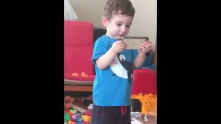 Ronaldo Ya Hız Lazım