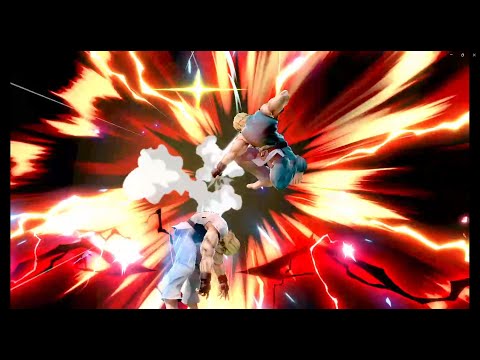 【ケンPart4】メテオをキメたい全キャラVIP挑戦記【スマブラSP/SSBU】