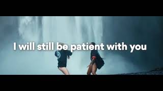 Major lazer & Justin Bieber - Cold Water Lyrics Video