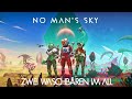 Zwei Waschbären im All | No Man's Sky [Stream/Uncut]