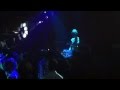 Kate Simko LIVE at Propaganda Moscow 06.09.12 (pt.1)