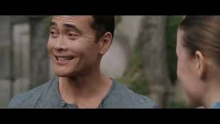 ULTIMATE JUSTICE   HARD TO KILL   Full ACTION Movie   Mark Dacascos