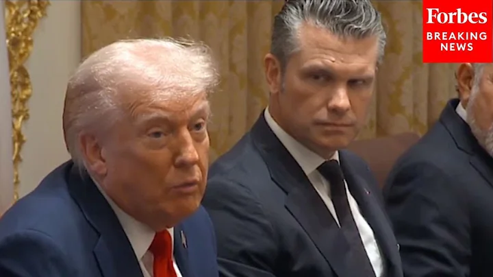 Trump And Hegseth 'Likely Committed War Crimes By Ordering A Second Strike': Democratic Lawmaker