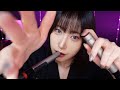 【ASMR】刺激に慣れちゃった人向け❗️音圧たっぷりゼロ距離マウスサウンド+a