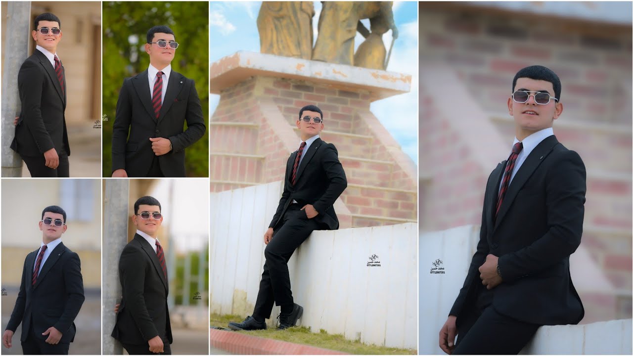 شاهد ترتيب العريس آلة فدشي يخبل عقد قران سجاد عمار جبار آلة يخبل ناصرية الفهود للحجز 07712987301