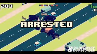 Smasht Road Police Chase