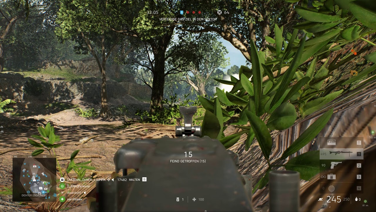 Battlefield V 2020 05 22 18 40 03 10 DVR YouTube