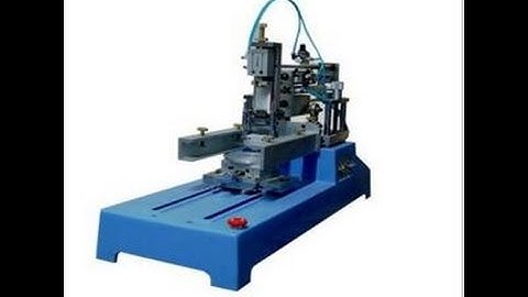 Flat Desktop Mini Screen Printing Machine with Sliding Table,Small Flat Sliding Screen Printer
