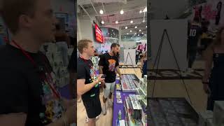 Building VeeFriends ep. 7