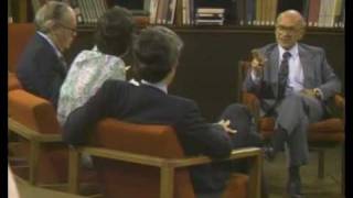 Ep. 7 - Who Protects the Consumer [7/7]. Milton Friedman's Free to Choose (1980)