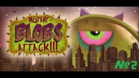 Прохождение | Tales from Space: Mutant Blobs Attack | #2