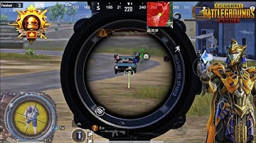 120 FPS Made Me a beast 🤯 1v4 Clutches | BGMI
