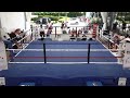 CAMPIONATI ITALIANI SCHOOLGIRL JUNIOR YOUTH 2024 | FINALI | RING A