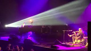 Nick Cave & Warren Ellis - Cosmic Dancer, Live at Carré Amsterdam, October 17th 2021