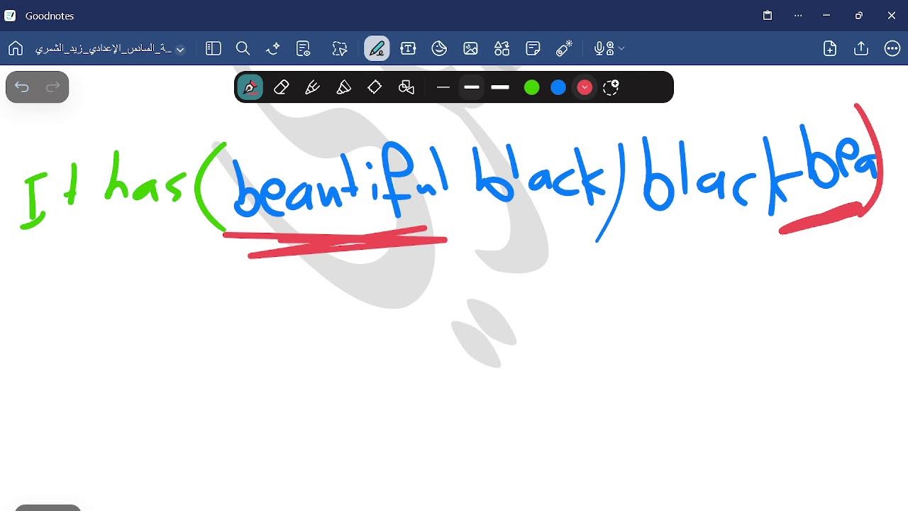 الثالث المتوسط  قواعد اضمن درجات القواعد