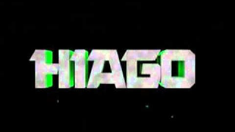 Minha intro para videos 🌟