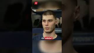 🇸🇰Juraj Slafkovský reagoval po zápase s Islanders na svoj štvorbodový výkon 🇸🇰Juraj Slafkovský reagoval po zápase s Islanders na svoj štvorbodový výkon
