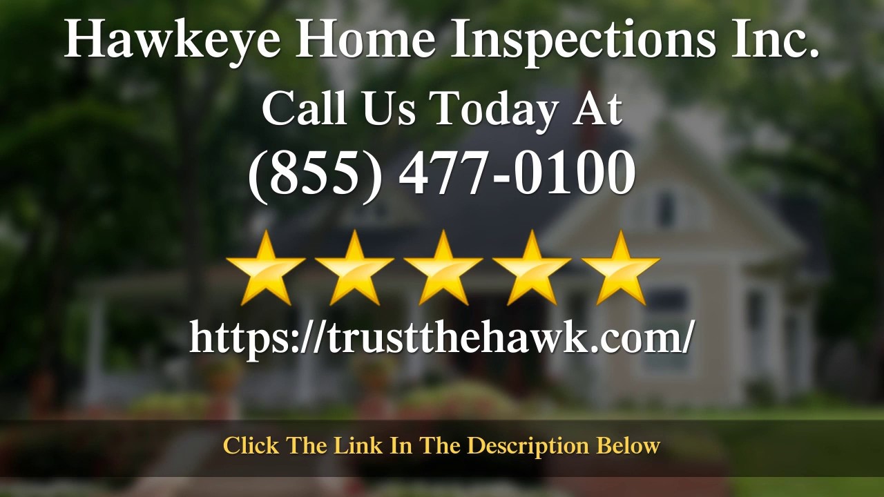 Hawkeye Home Inspections Reno NV Remarkable 5 Star Review by Raymond