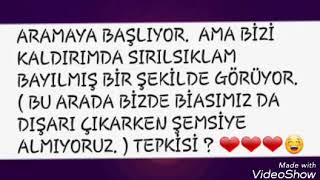 Bts Tepki İstek Biasınızl Kavga Ederseniz