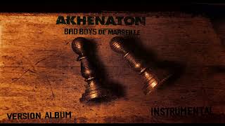 AKHENATON　BAD BOYS DE MARSEILLE　12INCH Akhenaton & Fonky Family - Bad Boys De Marseille (Version Album