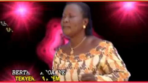 BERTHA ABOAGYE