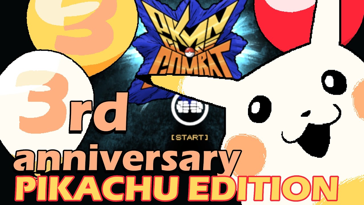 Издание Пикачу - Покемон: Ближний бой (Только ограниченное время!)