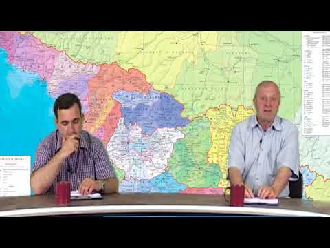 ბიოლოგიური იარაღი