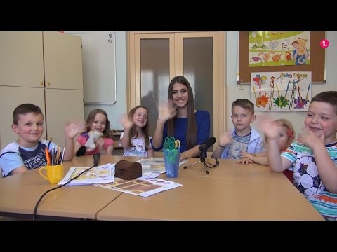 Video: Kako Kuhati Tepsiju Od Skute Kao U Vrtiću