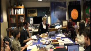 CFAR PhD Research Methods Seminar 2014-2015 Week 14 - Foucault: Society Must Be Defended III