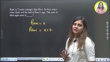 Cracking NMTC Algebra Challenge 02 : Mastering Complex Equations and Problem Solving