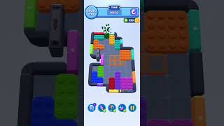 Color block jam Level 310 Walkthrough Solution 