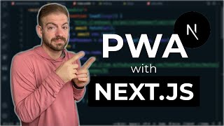 How to Create a PWA With Next.js in 10 Minutes