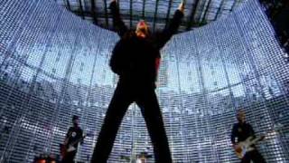 U2 - I Will Follow {Live Milan}