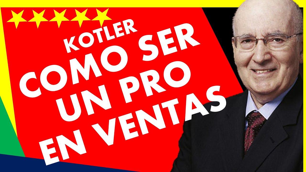 KOTLER CAPÍTULO 16 😊 (16.2) | Por qué son IMPORTANTES las VENTAS PERSONALES