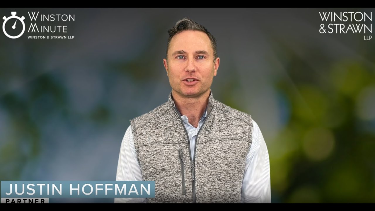 Newly Enacted California Climate Bills Signed Into Law by Governor Newsom