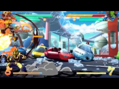 DRAGON BALL FighterZ_20190607143542