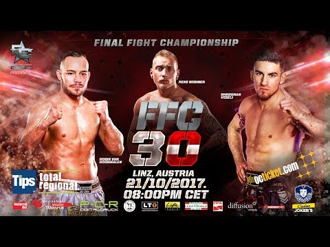 FFC 30 Linz