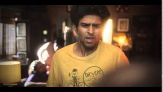 Big Bazaar Frozen Food TVC - Gaurav Paswala